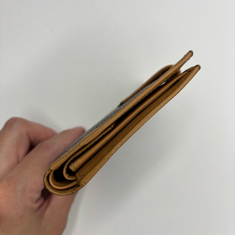 Celine Macadam Bifold Wallet - Picture 12 of 15